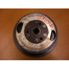 flywheel kawasaki 650 [u1183]